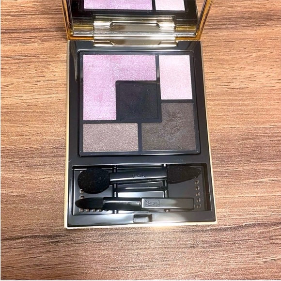 YSL COUTURE PALETTE Mon Paris Collectors Edition Eyeshadow Palette - Picture 6 of 7